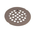 MOEN 101663ORB Tub Drain Assembly - Oil Rubbed Bronze
