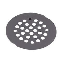 MOEN 101663WR Tub/Shower Drain Covers In Wrought Iron (WR)