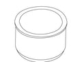 KOHLER Insert, High Flow, Laminar, M28, K-1016973