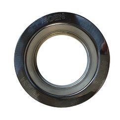 MOEN 1017 Disposal Flange - Polished Stainless