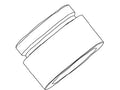 KOHLER Aerator Housing Assembly - Matte Black, K-1017037-BL
