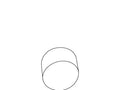 KOHLER Cap, Pvc W/Air Hole, K-1017133