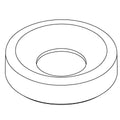 KOHLER Connector Gasket, Toilet, K-1017207