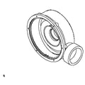 KOHLER Pump Housing Volute, K-1017278