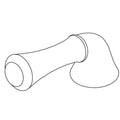 KOHLER Handle Assembly, Cs Lav - Polished Chrome, K-1017791-CP
