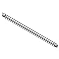 KOHLER ASSEMBLY, "J" HOOK - Anodized Matte Nickel, K-1017813-02-MX
