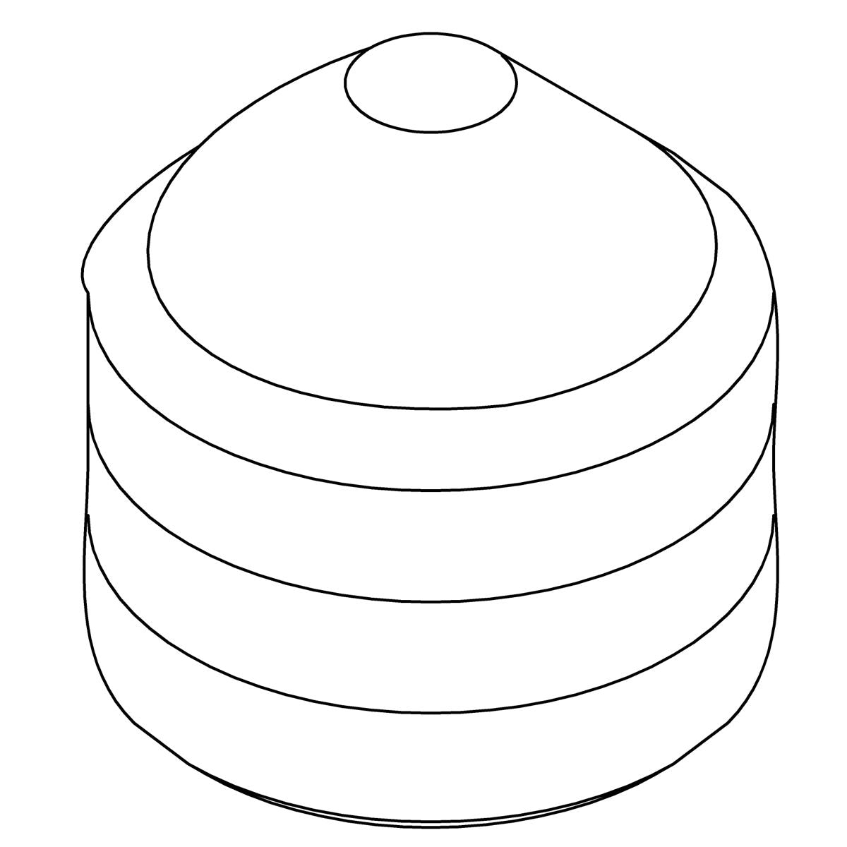 KOHLER Set Screw, M6-1Mm X 6Mm, K-1017949