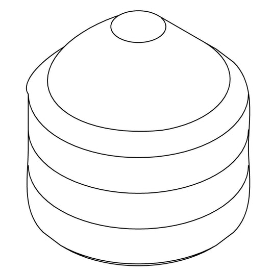 KOHLER Set Screw, M6-1Mm X 6Mm, K-1017949
