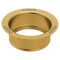 MOEN 1017BG Disposal Flange - Brushed Gold