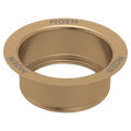 MOEN 1017BZG Disposal Flange - Bronzed Gold