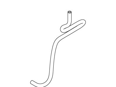 KOHLER Tube, Refill, 25 Id, K-1018068