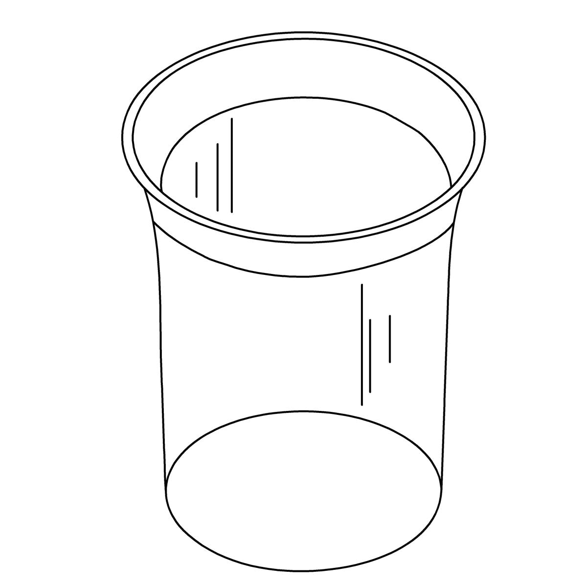 KOHLER Tumbler, K-1018264