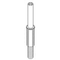 KOHLER Tube Assembly,Supply, K-1018346