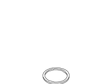 KOHLER Washer, K-1019025
