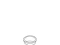 KOHLER Olive Rubber, K-1019026