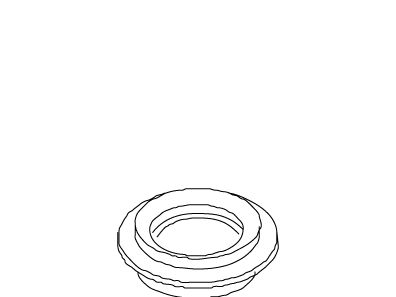 KOHLER K-1019203 Seal