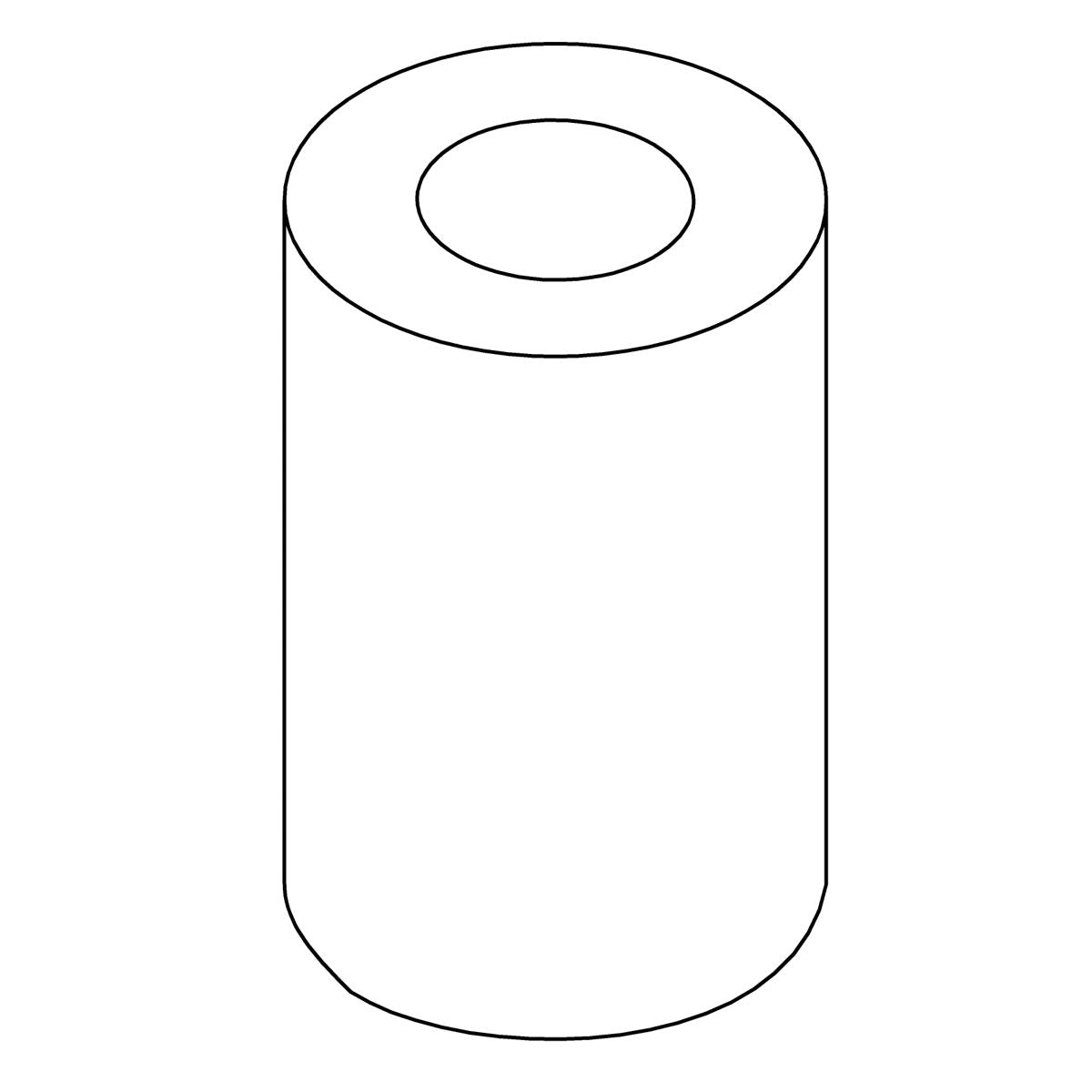 KOHLER Spacer, Pump, 1.50, K-1019444-D