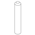 KOHLER Stud, 5/16-18 X 1.25, K-1019445-M