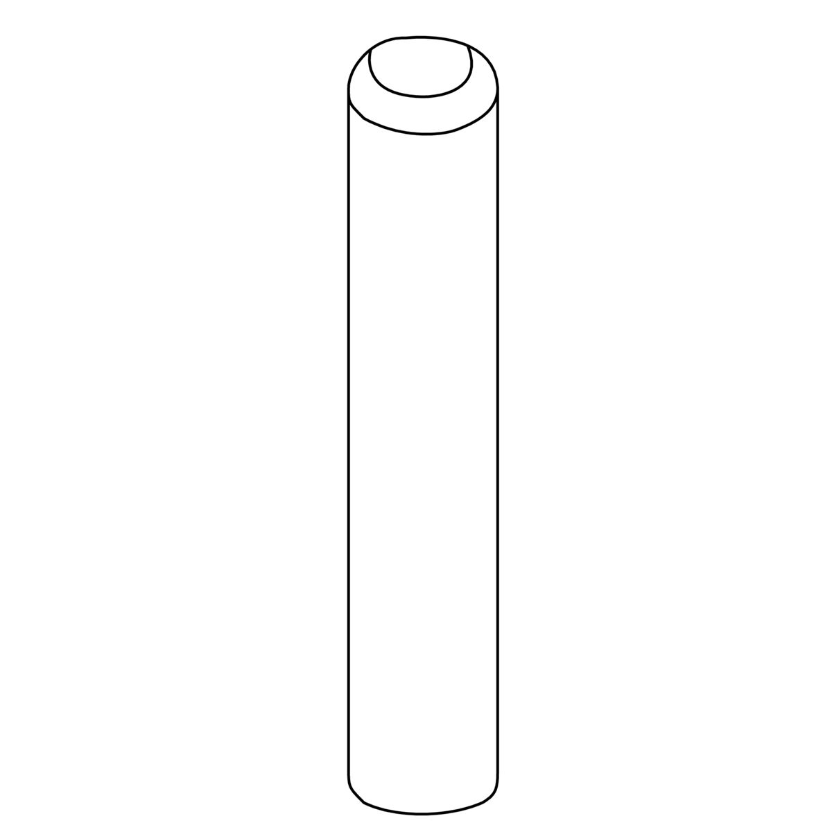 KOHLER 1/4-20 X 2.50 Stud, K-1019446-D