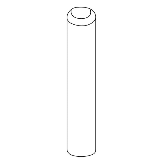 KOHLER Stud, 1/4-20 X 2.00, K-1019446-E