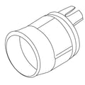 KOHLER Connector, Suction 1.5 Dia., K-1019719