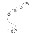 KOHLER Assembly, Light Control, K-1019933