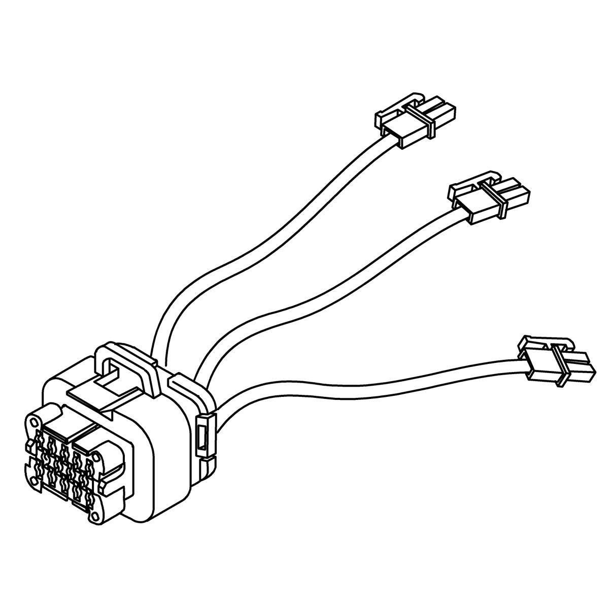 KOHLER Plug Assembly P6-Sok, K-1020079