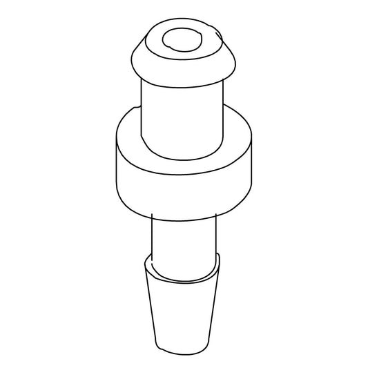 KOHLER Connector, Refill, K-1020602