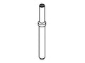 KOHLER Screw, Toggle - Rough Plate, K-1020610-RP