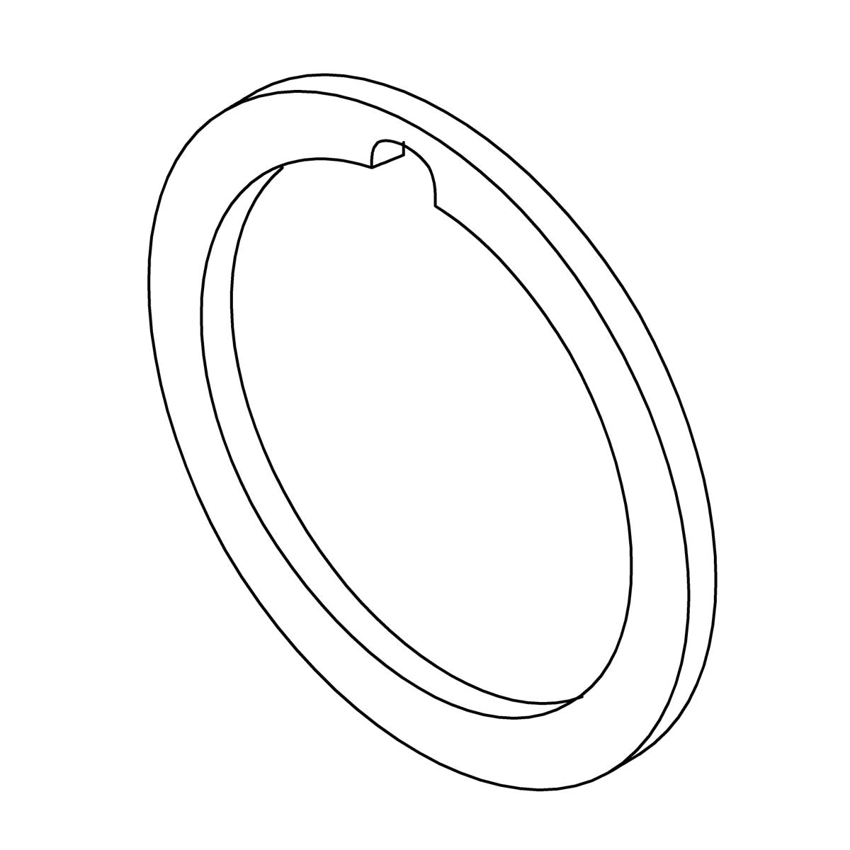 KOHLER Gasket, Interface, K-1020677
