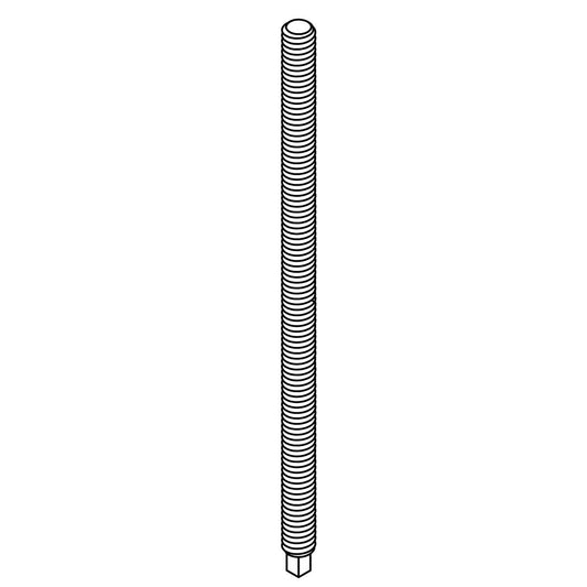 KOHLER K-1021038 Stud, .250-20 X 5.000