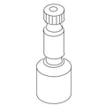 KOHLER Extension Stem, K-1021514