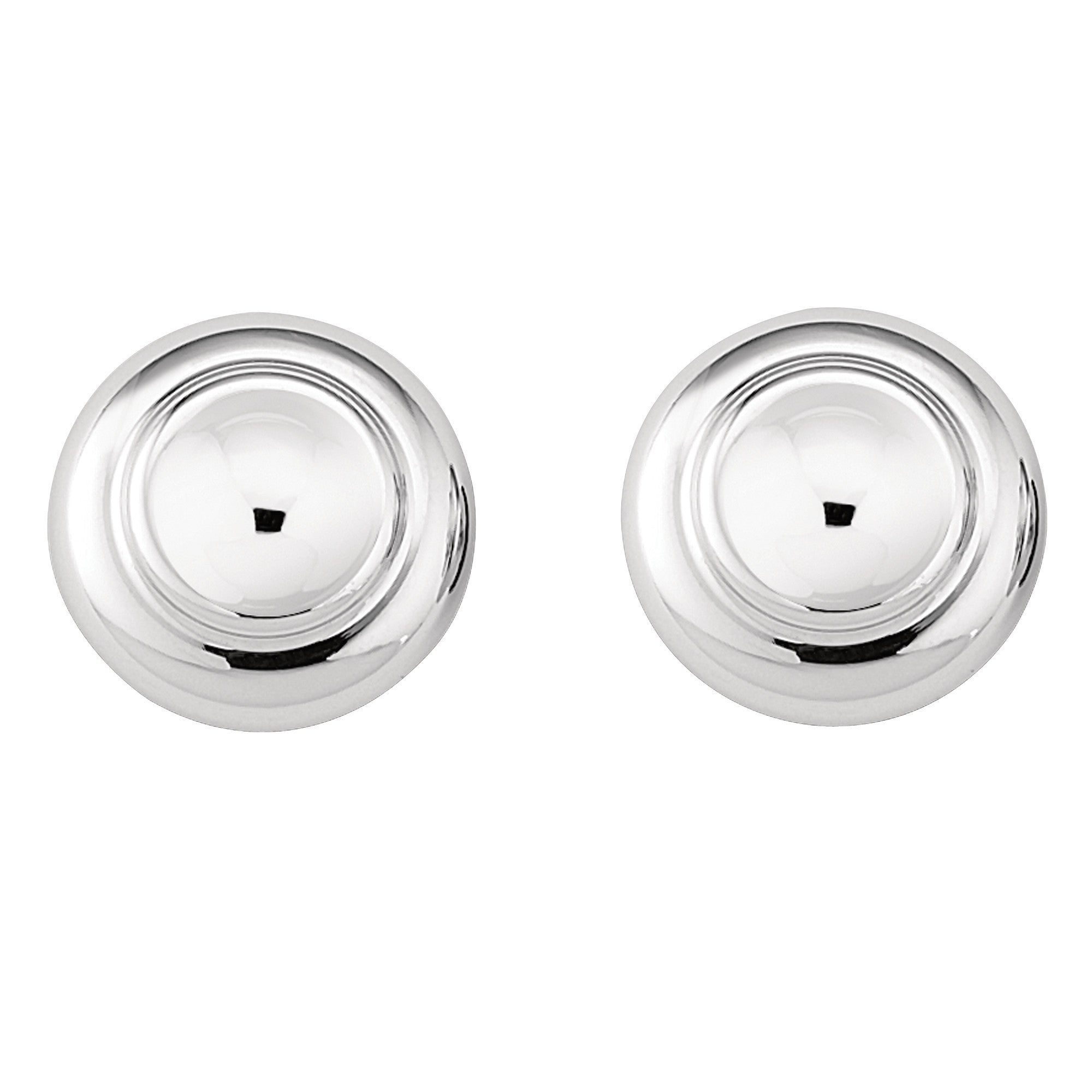 MOEN 102160 Monticello Handle Cap - Chrome
