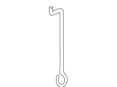 KOHLER Link, Drain Lift, K-1021739
