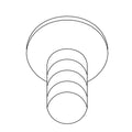 KOHLER Screw, M4 X 10 Mm L, K-1021965