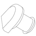 KOHLER Self Prime Valve Assembly, K-1022454