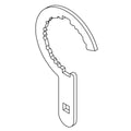 KOHLER Wrench, Spanner, K-1022495