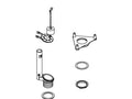 KOHLER Flush Valve Kit, K-1022551