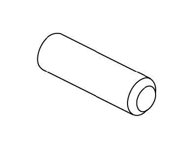 KOHLER Lift Knob - Vibrant Brushed Bronze, K-1023123-BV