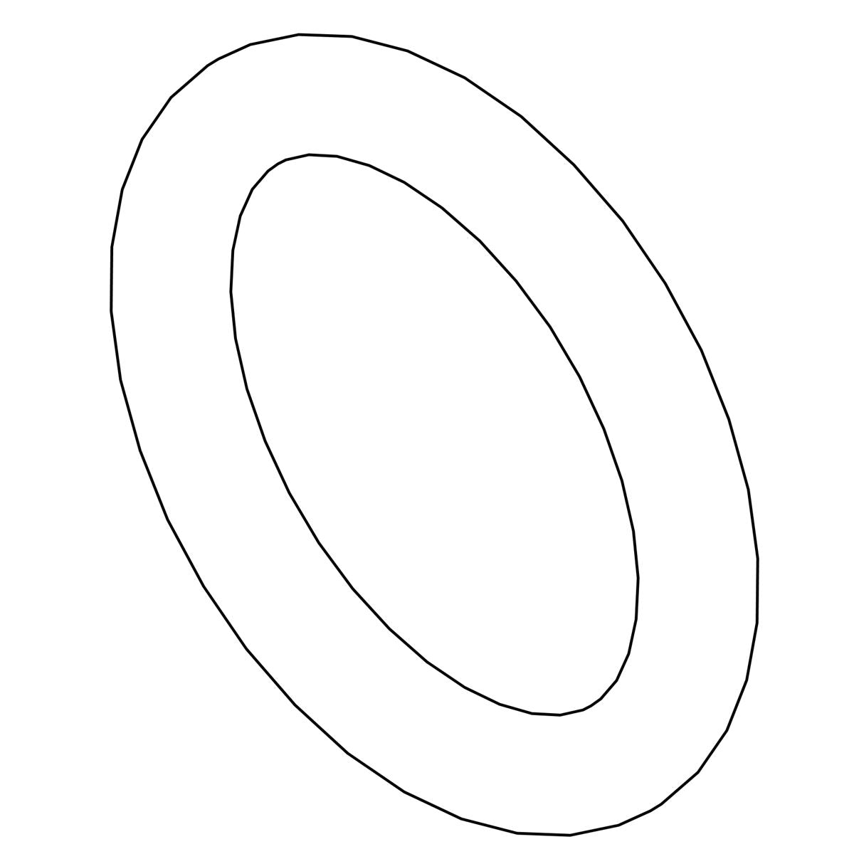 KOHLER K-1023201 O-Ring