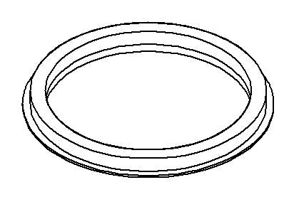 KOHLER Seal, Stopper, K-1023392