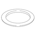 KOHLER Washer, Friction - Red, K-1023695-R