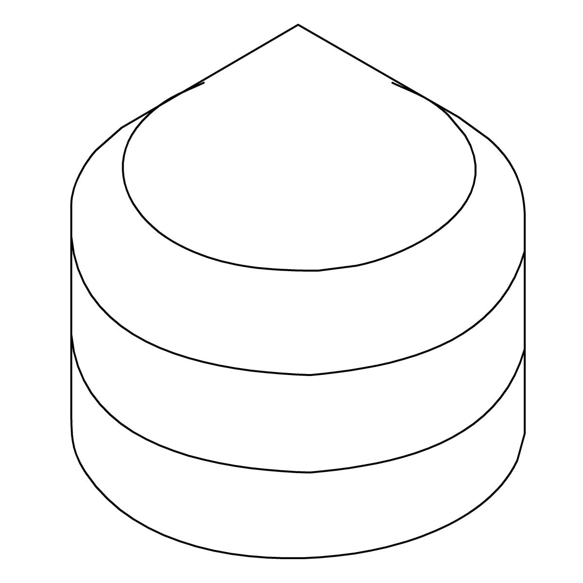 KOHLER Set Screw, 8-32 X .188, K-1023894