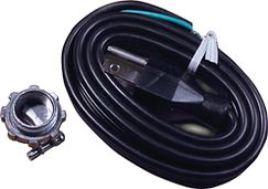 MOEN 1024 Disposal_Power_Cord_Kit