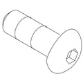 KOHLER Screw, #8-32 X .500, K-1024420
