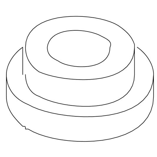 KOHLER Grommet, K-1025001