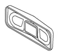 KOHLER Pillow Cover Kit, K-1025602