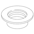 KOHLER Trim Ring, Drain - Vibrant Brushed Nickel, K-1025637-BN