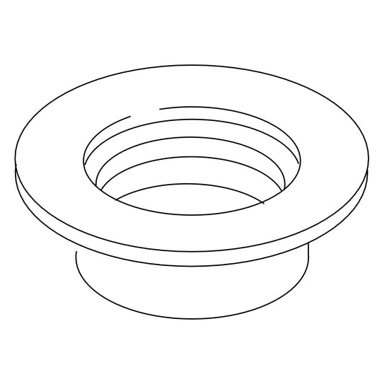 KOHLER Trim Ring, Drain - Vibrant Brushed Nickel, K-1025637-BN