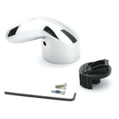 MOEN 102564 Villeta Handle Kit - Chrome